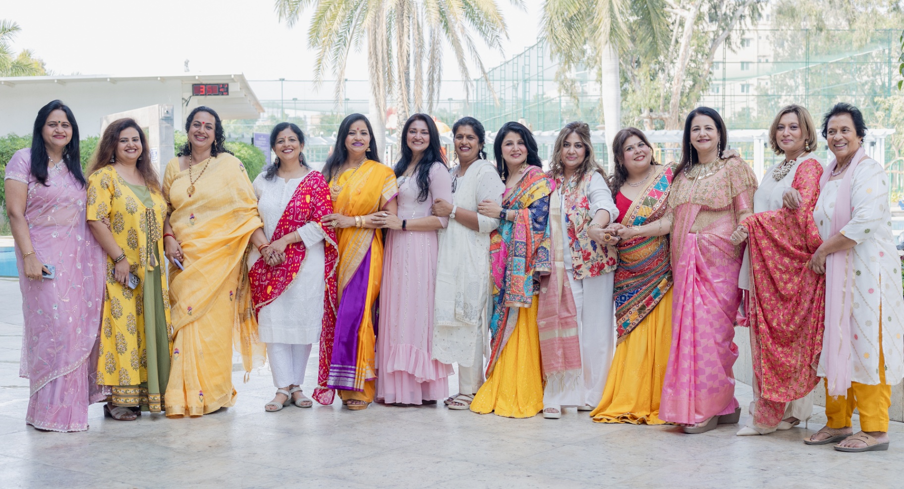 Sisterhood in song